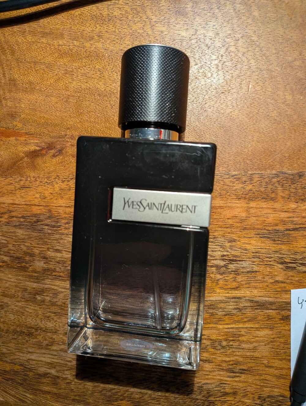 YSL Y EDP 90% Full